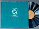 Fra Lippo Lippi In Silence 1981 Uniton Vinyl LP Norway