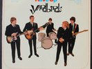 Yardbirds- Having A Rave Up With The Yardbirds- Epic LN 24177- Mono- Orig Press