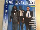Bad Boys Blue Bad Boys Best Coconut 209547 Vinyl 12“ LP 1989