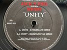 Jack & Phil - Unity Slipmatt Remix Breakbeat Happy Hardcore On Basement Records