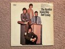The Beatles YESTERDAY AND TODAY Mono Second State Paste Over Butcher Rare #5