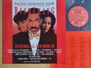 EX+ / BOOMERANG - OST [ 1992 Korea Orig 1st Vinyl ] Boyz II Men Toni Braxton