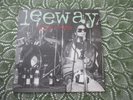 leeway adult crash vinyl - Original