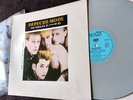 DEPECHE MODE „THE SINGLES 81-85“ GREY VINYL INKL INSERT GERMAN PRESS 1985