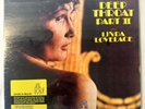 Deep Throat Part II Original Soundtrack w Linda Lovelace Poster Photos SEALED