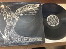 Kaplan Brothers Lp-Nightbird  Quinton Records From 1975  Vinyl Is VG+ Jacket VG