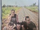 The Clash – Combat Rock - 1982 - Vinyl Record