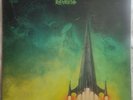 RAMASES- Space Hymns 1971 -1st Pressing 6360 046 Vinyl LP- No Swirl Inner Sleeve