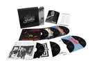 The Story Of Ghetto Records Box Set 7LP Ltd Sealed Joe Bataan VMP #436/1000 OOP