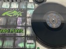 The Lady Of Rage – Afro Puffs Original 1994 Press 12
