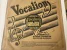 Bumble Bee Slim 78 Cold Blooded Murder/Sail On Little Girl #2 VOCALION  VG+ HEAR
