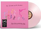 Joe Strummer & The Mescaleros Rock Art and the X-Ray Style Pink Vinyl RSD  2024