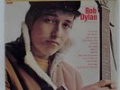 BOB DYLAN S/T CBS/SONY SOPL220 JAPAN SHRINK CAP OBI VINYL 1XLP