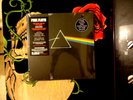 PINK FLOYD Dark Side of the Moon 180g Vinyl 2016 REMASTERED SEALED posters.