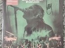 Liam Gallagher - MTV Unplugged - Limited Edition Hand Signed Vinyl LP - Sealed