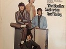 The Beatles - Yesterday And Today (Vinyl LP - 1966 - US - Original)