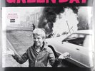 GREEN DAY  Saviors  EXCLUSIVE LIMITED EDITION Neon Pink Vinyl  12
