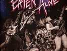Nashville Pussy - Eaten Alive (Vinyl LP - 2022 - EU - Original)