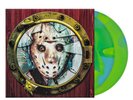 Fred Mollin - OST Friday The 13th Part VIII Jason Takes Ma (2021 - US - Reissue)