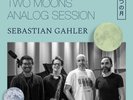 Sebastian Gahler - Two Moons Analog Session Hand Num (Vinyl LP - 2022 - Reissue)