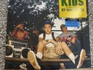 Mac Miller- K.I.D.S Limited 2XLP  Vinyl Yellow- KIDS Urban Outfitters Exclusive