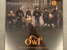 Owl by Zac Brown Band (Record, 2019) New Sealed