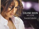Celine Dion - My Love Essential-   2024 - 2LP Vinyl New & Sealed