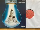 Vinyl LP Overdrive: „Electric Overdrive“ Disco, German 1st press Carrere RAR