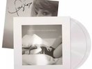 SIGNED Taylor Swift The Tortured Poets Department Vinyl +The Manuscript PRESALE