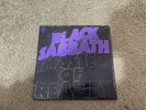 BLACK SABBATH MASTER OF REALITY 1ST PRESSING VERTIGO SWIRL READ DESCRIPTION