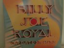 BILLY   JOE  ROYAL         LP       GREATEST  HITS   ( PROMO )