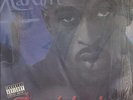 Rakim The Master NEAR MINT Universal Records 2xVinyl LP