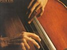 Ron Carter Pick Em NEAR MINT Bellaphon Vinyl LP