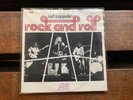 led zeppelin - rock and roll   spanish  7