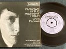 CHRIS FARLOWE - The Midnight Hour EP - Immediate/Philips  - Mono - 1965 - UK
