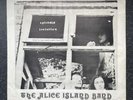 The Alice Island Band Splendid Isolation UK LP Original Private Pressing  Rare