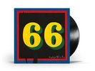 PAUL WELLER - 66 180G VINYL LP (NEW)