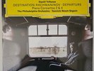 Destination Rachmaninov by Daniil Trifonov - (NEW&SEALED) w/Minor Sleeve Damage