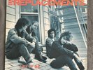 The Replacements – Let It Be TTR 8441 Twin/Tone Original Pressing Vinyl LP EX
