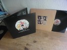 Queen – A Day At The Races LP UK 1976 Hard Rock, Glam, Arena Rock, Prog Rock