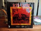 Iced Earth Burnt Offering 2 record Vinyl LP Album Set Very Rare  Century Media