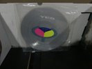 Yes 90125 Pictured Disc RSD