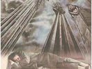 Steely Dan The Royal Scam INSERT JAPAN ABC Vinyl LP