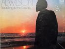 Al Wilson Searching For The Dolphins Soul city Vinyl LP