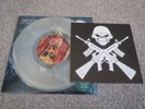 IRON MAIDEN -THE REINCARNATION- AWESOME RARE LTD PRESS 10