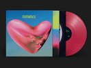Fontaines D.C. - Romance Pink Coloured Vinyl LP PRE-ORDER
