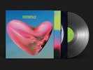Fontaines D.C. - Romance Clear Coloured Vinyl LP