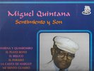 MIGUEL QUINTANA - SENTIMIENTO Y SON
