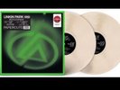 Linkin Park “Papercuts” Target Exclusive Limited Edition Bone Colored Vinyl 2XLP