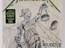 Metallica - And Justice For All (Vinyl, Record, 2018)